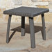 Bungalow Side Table