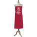 K&uuml;chentextil Set "Keep Calm & Carry On"