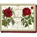 44cm x 34cm Knietablett "Botanic Rose"