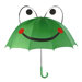 Frog Umbrella
