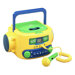 Audio CD Player for Early Childhood