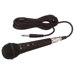 Hand-Held Microphone (Needs Mini Plug)