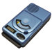 Portable CD / MP3 Player with Built-In USB Port