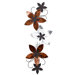 Rusten Floral Wall Art