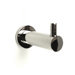 Bath Suites Single Robe Hook