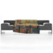 Jacqueline Maldonado Cubism Dream Fleece Throw Blanket