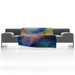 Jacqueline Maldonado Torrent 1 Fleece Throw Blanket