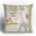 Cori Dantini Small Truths Throw Pillow