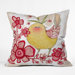 Cori Dantini Sweetie Pie Throw Pillow