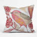 Cori Dantini Wee Lass Throw Pillow
