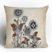 Iveta Abolina Floral 3 Throw Pillow