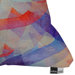 Jacqueline Maldonado New Light Throw Pillow