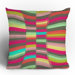 Jacqueline Maldonado Spectacle Throw Pillow