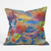 Jacqueline Maldonado Polyester This Is What Your Missing Indoor/Outdoor Throw Pillow