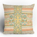 Jacqueline Maldonado Vintage Stripe Throw Pillow