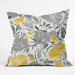 Khristian A Howell Polyester Bryant Park 3 Indoor/Outdoor Throw Pillow