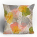Khristian A Howell Bryant Park 6 Throw Pillow