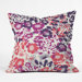 Khristian A Howell Polyester Provencal Lavender 2 Indoor/Outdoor Throw Pillow
