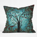 Madart Inc  Polyester Romantic Evening Indoor/Outdoor Throw Pillow