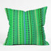 Romi Vega Polyester Retro Indoor/Outdoor Throw Pillow