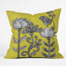 Valentina Ramos Polyester Green Garden Indoor/Outdoor Throw Pillow