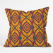 Wagner Campelo Polyester Maranta 2 Indoor/Outdoor Throw Pillow