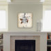 Iveta Abolina Floral 2 Wall Art