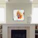 Iveta Abolina Forbbiden Thoughts Wall Art