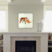 Iveta Abolina Rhino Custom Clock