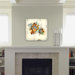 Iveta Abolina Sunset 2 Wall Art