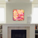Jacqueline Maldonado Concentric Wall Art