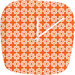 Khristian A Howell Moroccan Mirage Clock