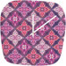 Khristian A Howell Provencal Lavender 5 Clock