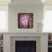 Madart Inc. Cherry Blossoms Wall Art