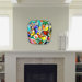 Robin Faye Gates I Should Give Relish A Try Modern Clock