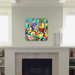 Robin Faye Gates I Should Give Relish A Try Wall Art