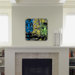 Romi Vega Bright Owl Wall Art