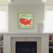 Anderson Design Group Explore America Custom Clock