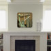 Anderson Design Group New York Custom Clock
