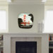 Anderson Design Group San Francisco Modern Clock