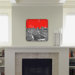 Bird Ave Ohio State Buckeyes Wall Art