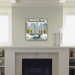 Anderson Design Group Central Park Snow Wall Art