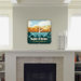 Anderson Design Group San Diego Custom Clock