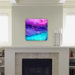 Jacqueline Maldonado The Sound Wall Art