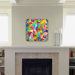 Bianca Green Colorful Thoughts Wall Art