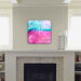 Jacqueline Maldonado Tidal Color Custom Clock
