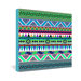 Bianca Green Esodrevo Gallery Wrapped Canvas