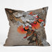 Iveta Abolina Polyester Sonnet Indoor/Outdoor Throw Pillow