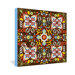 Khristian A Howell Wanderlust Gallery Wrapped Canvas
