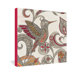 Valentina Ramos Flying Gallery Wrapped Canvas